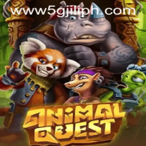 A Comprehensive Exploration of AnimalQuest: Dive into the Wild with 5GJILI