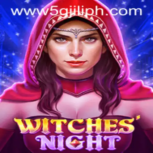 WitchesNight: A Spellbinding Journey into Enchanted Realms