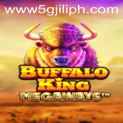 Discovering the Adventure of BuffaloKing in the World of 5GJILI
