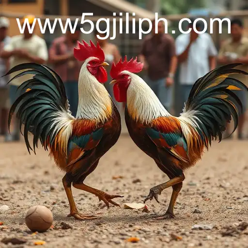 Cockfighting and the Digital Era: A Look Into 5GJILI