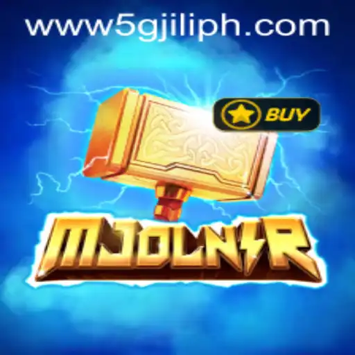 Discover the Mythical World of Mjolnir