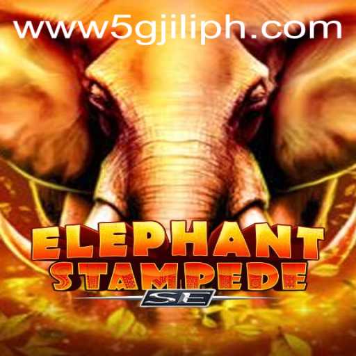 ElephantStampedeSE: The Epic Game That Connects Adventure and Strategy