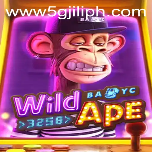 Exploring WildApe3258: The Jungle Adventure