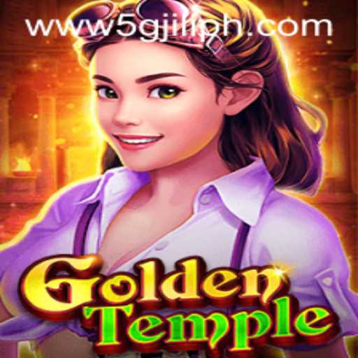 Exploring GoldenTemple: A Thrilling Adventure with 5GJILI