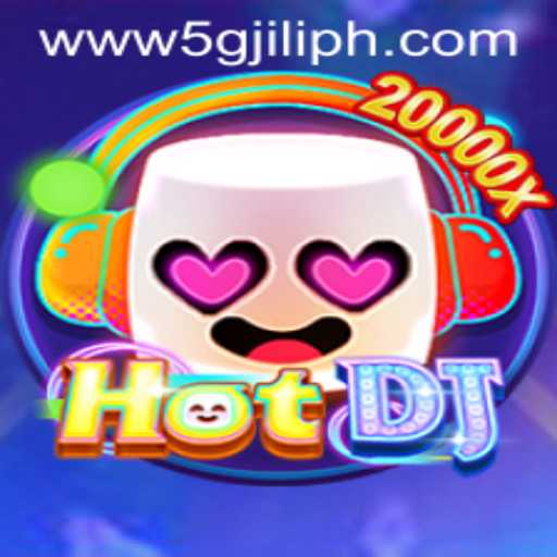 Discover HotDJ: The Ultimate Gaming Experience with 5GJILI