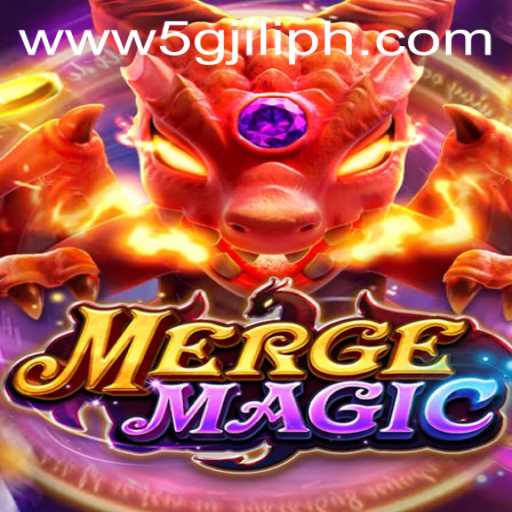 Exploring the Enchanting World of MERGEMAGIC: A Comprehensive Guide
