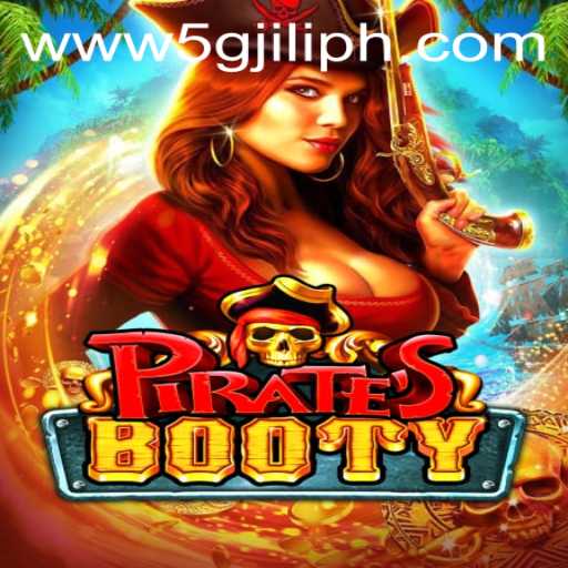 Discover the Thrilling World of PiratesBooty with 5GJILI