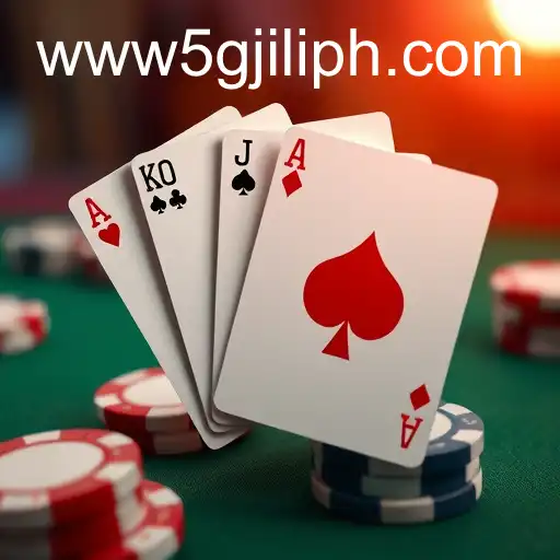 The Dynamic World of Poker: Exploring the Evolution with 5GJILI