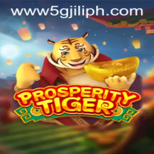 Discovering ProsperityTiger: The Latest Adventure in the Gaming World