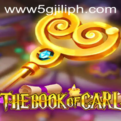 TheBookofCarl: An immersive Adventure Unveiling the Mysteries of 5GJILI